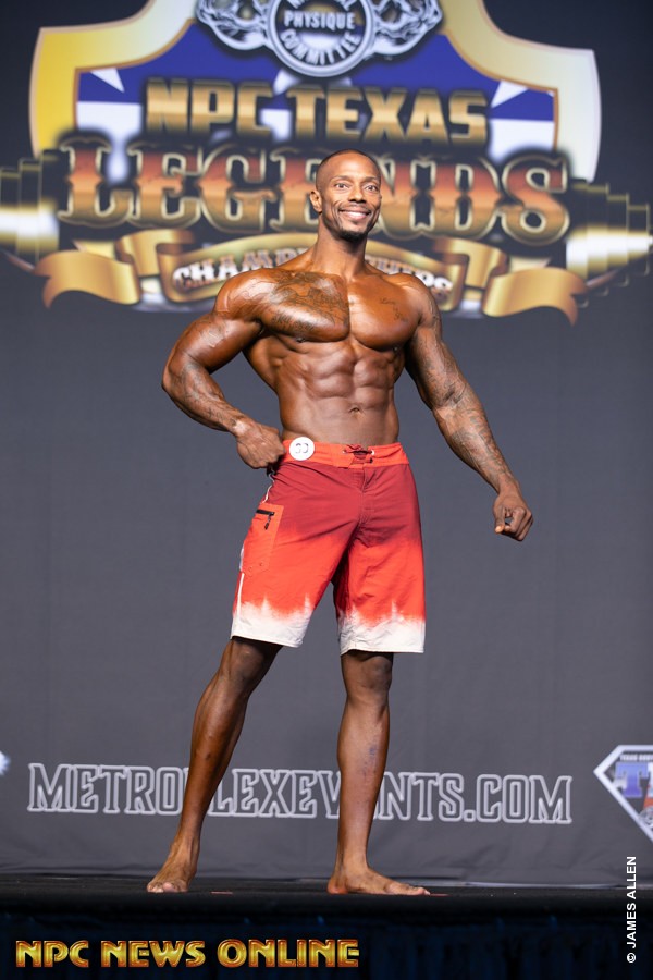 mens physique overall 