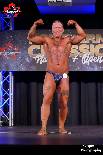 Men's Bodybuilding - Open Heavyweight-1st - Goldwin Teskey…