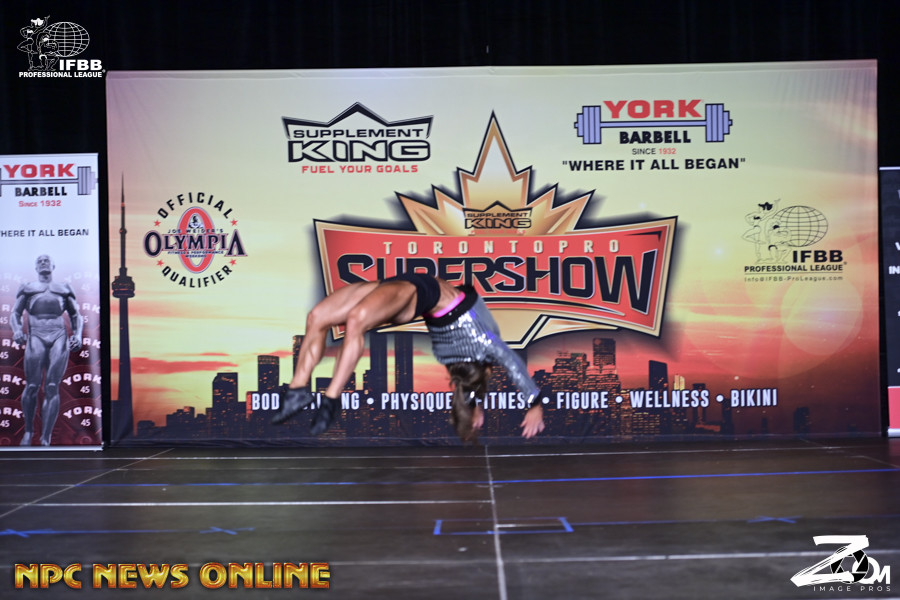 2022 Toronto Pro Supershow!! 10018100
