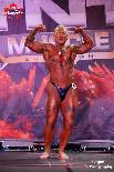 Men's Bodybuilding - Open Heavyweight-1st - Goldwin Teskey…