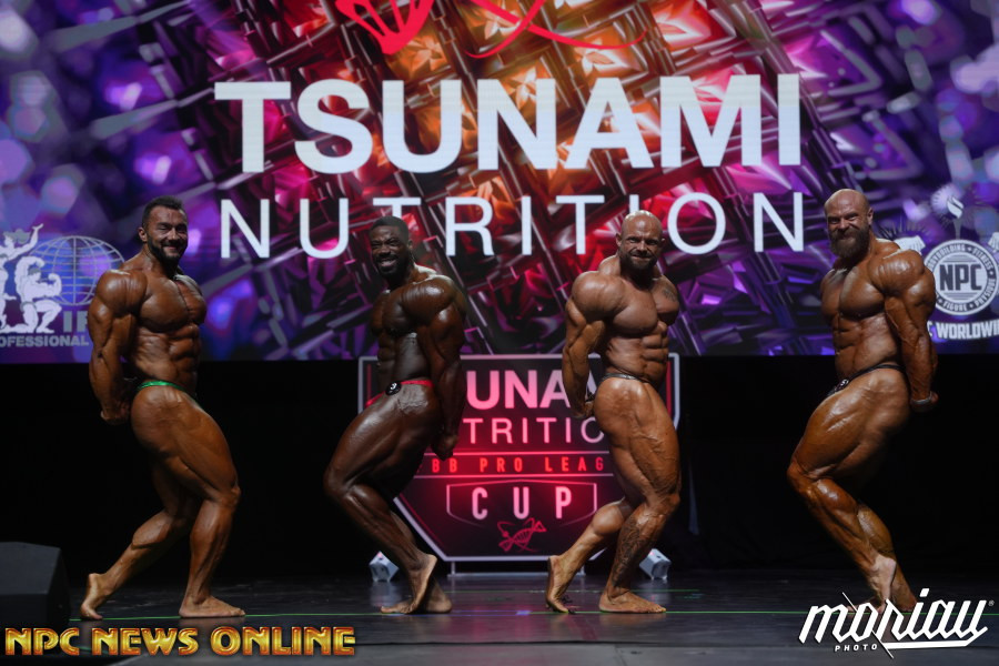 2022 TSUNAMI NUTRITION PRO SHOW!! 11313016