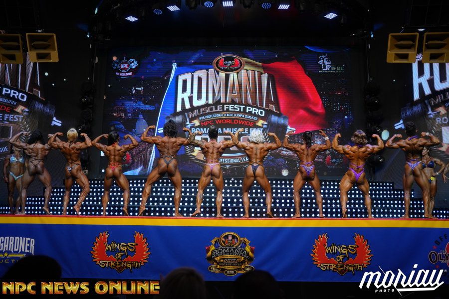 2022 ROMANIA MUSCLE FEST PRO!! 11679864