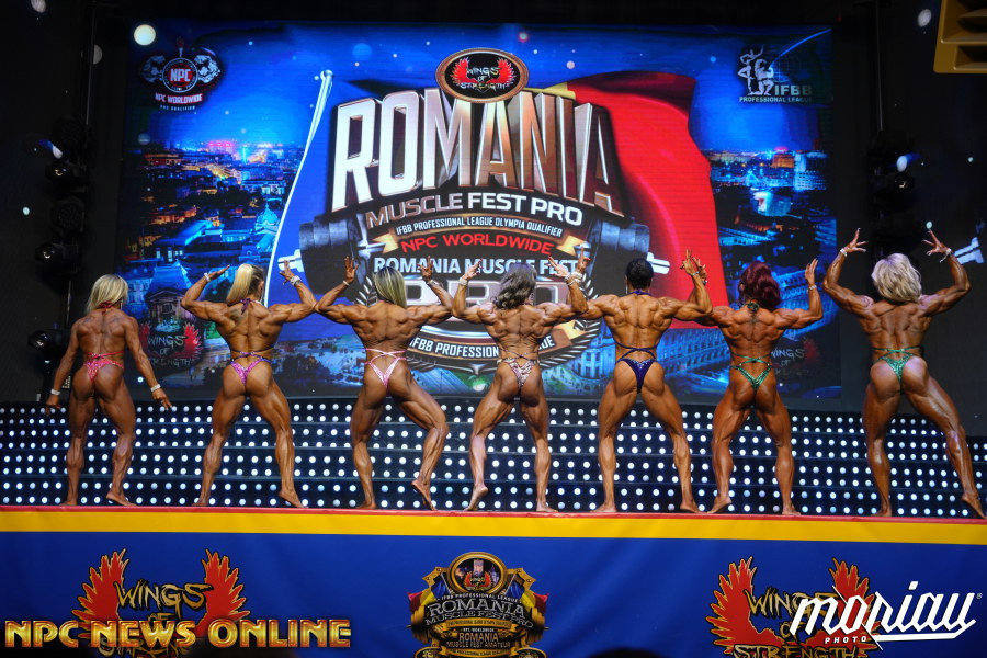 2022 ROMANIA MUSCLE FEST PRO!! 11681211