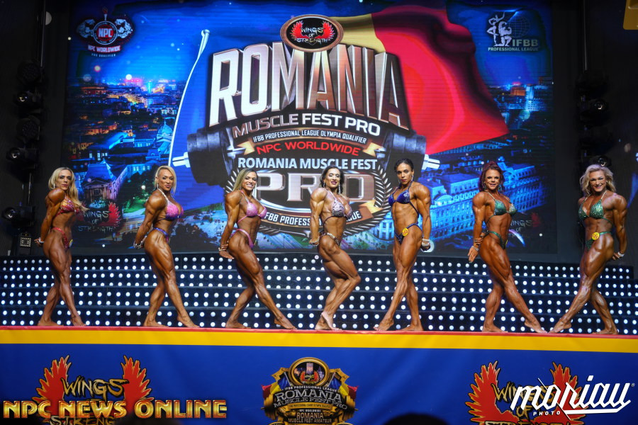2022 ROMANIA MUSCLE FEST PRO!! 11681228