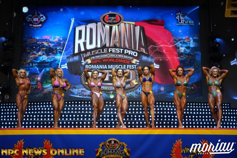 2022 ROMANIA MUSCLE FEST PRO!! 11681231