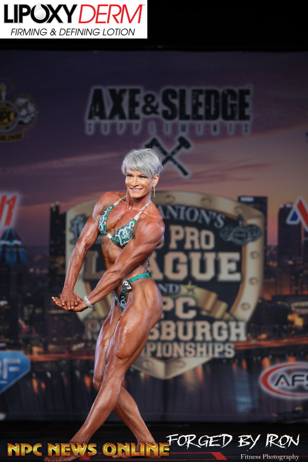 2023 Pittsburgh Pro!! 12539300