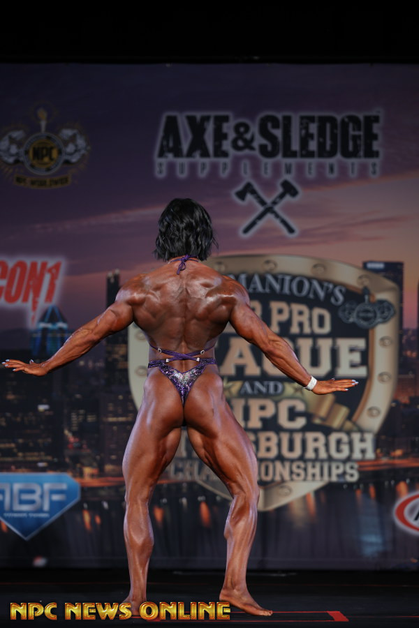 2023 Pittsburgh Pro!! 12551205