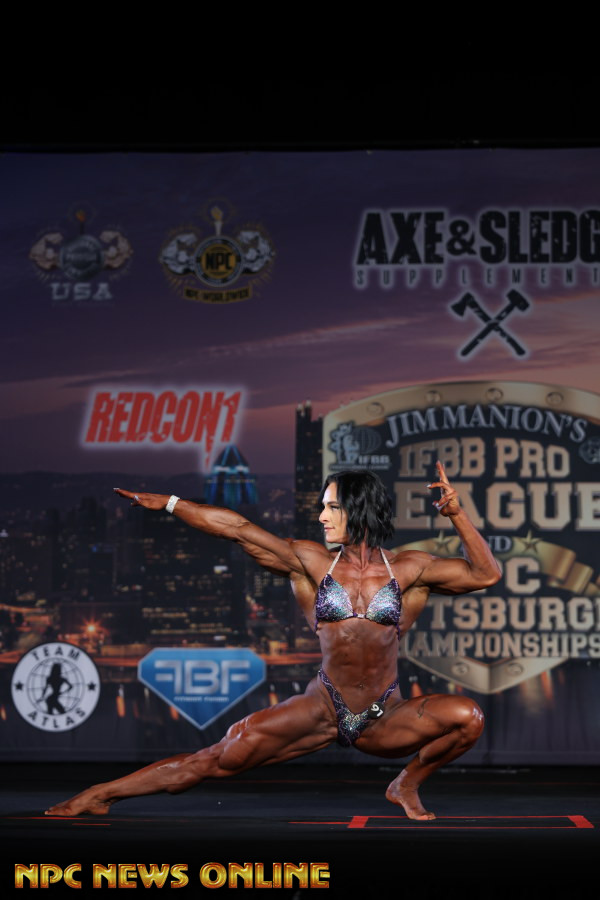 2023 Pittsburgh Pro!! 12551239