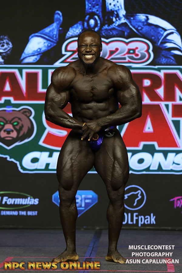 2023 Musclecontest California State Pro!! 12703286