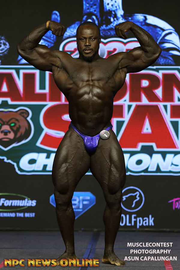 2023 Musclecontest California State Pro!! 12703294