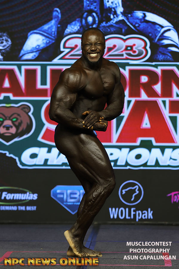 2023 Musclecontest California State Pro!! 12703297