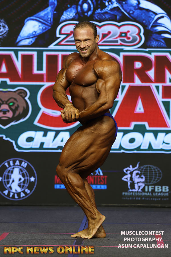 2023 Musclecontest California State Pro!! 12703321