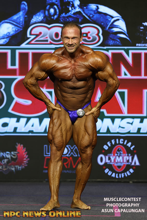 2023 Musclecontest California State Pro!! 12703337