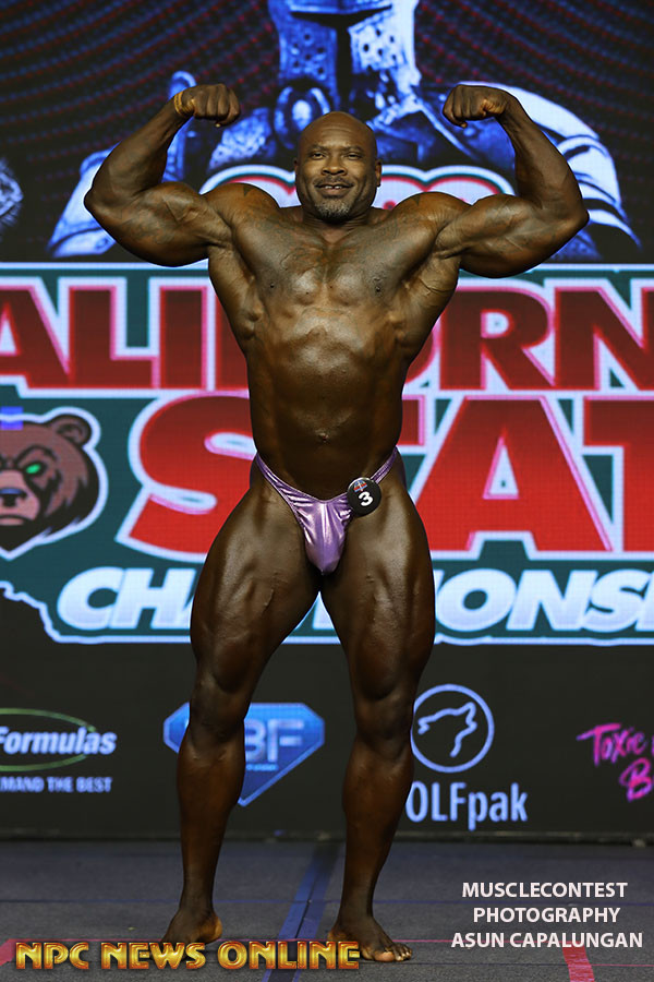 2023 Musclecontest California State Pro!! 12703343