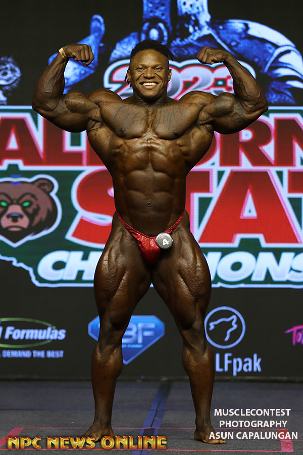 2023 Musclecontest California State Pro!! 12703371