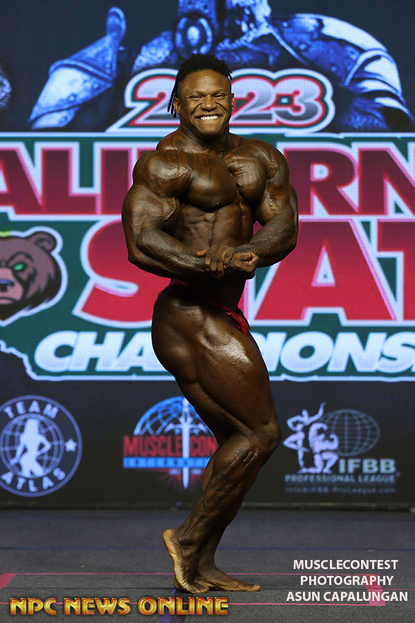 2023 Musclecontest California State Pro!! 12703381