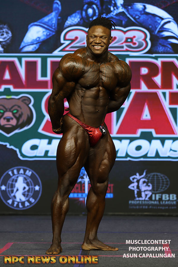 2023 Musclecontest California State Pro!! 12703386