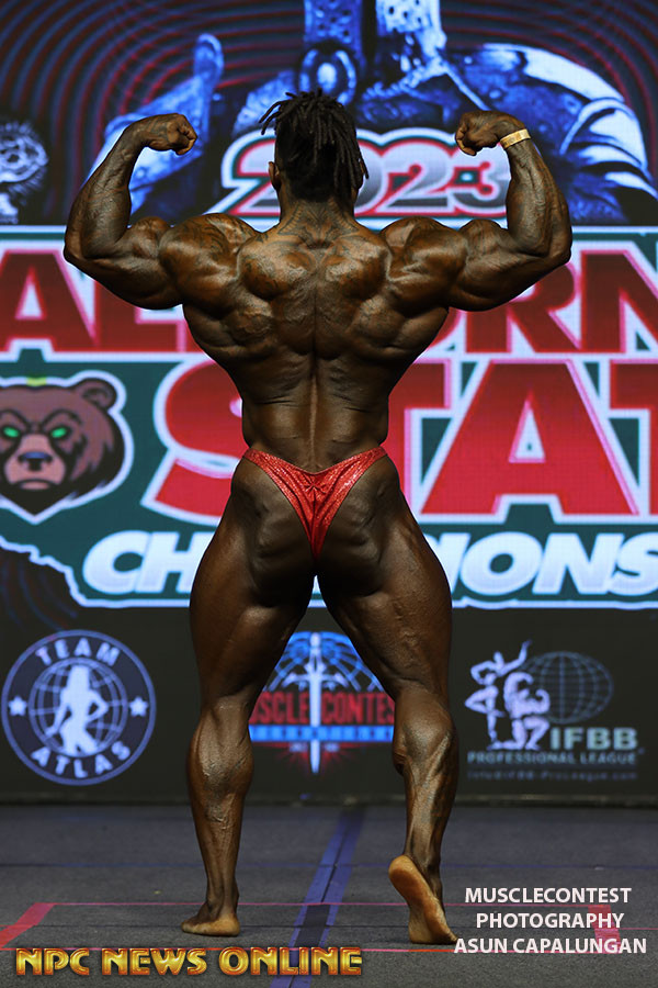 2023 Musclecontest California State Pro!! 12703391