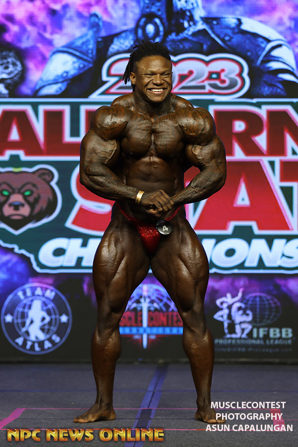 2023 Musclecontest California State Pro!! 12703401