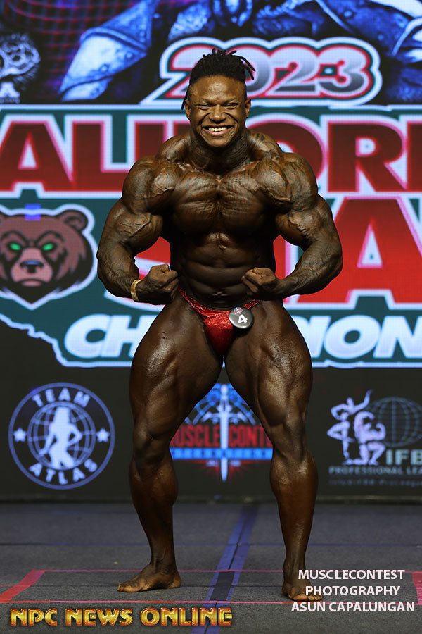 2023 Musclecontest California State Pro!! 12703405