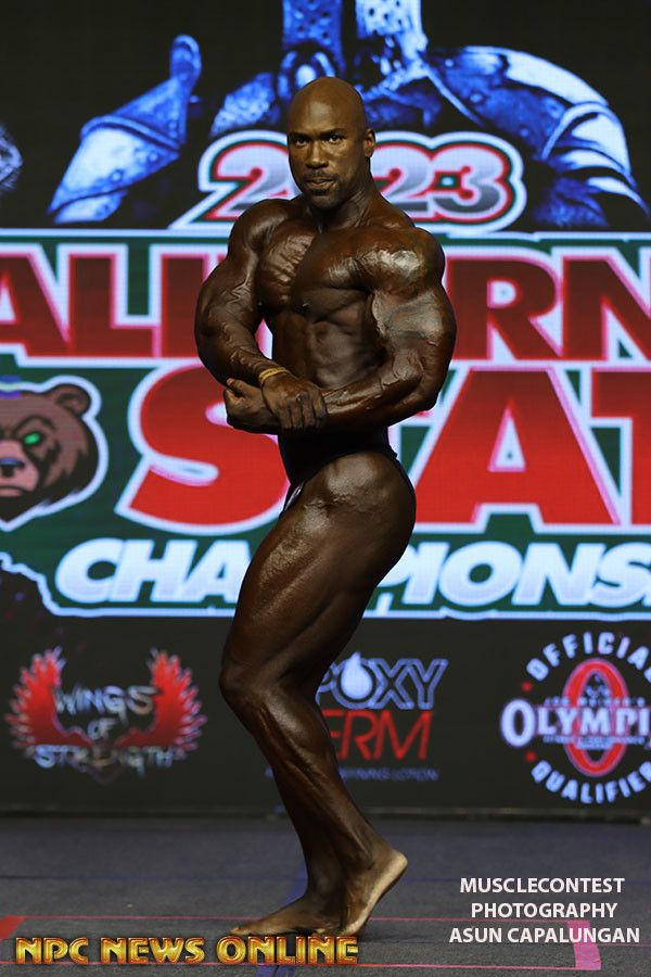 2023 Musclecontest California State Pro!! 12703421