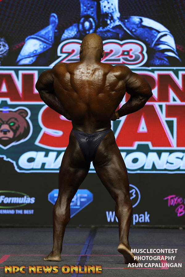 2023 Musclecontest California State Pro!! 12703432