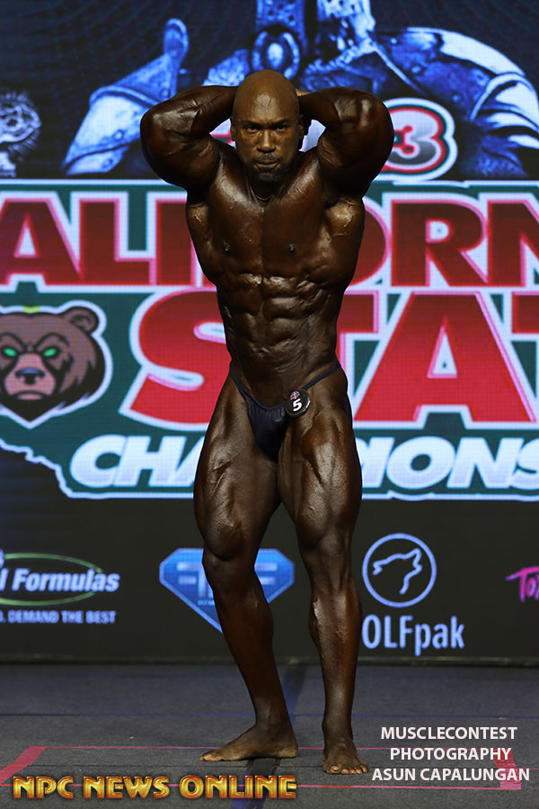 2023 Musclecontest California State Pro!! 12703437