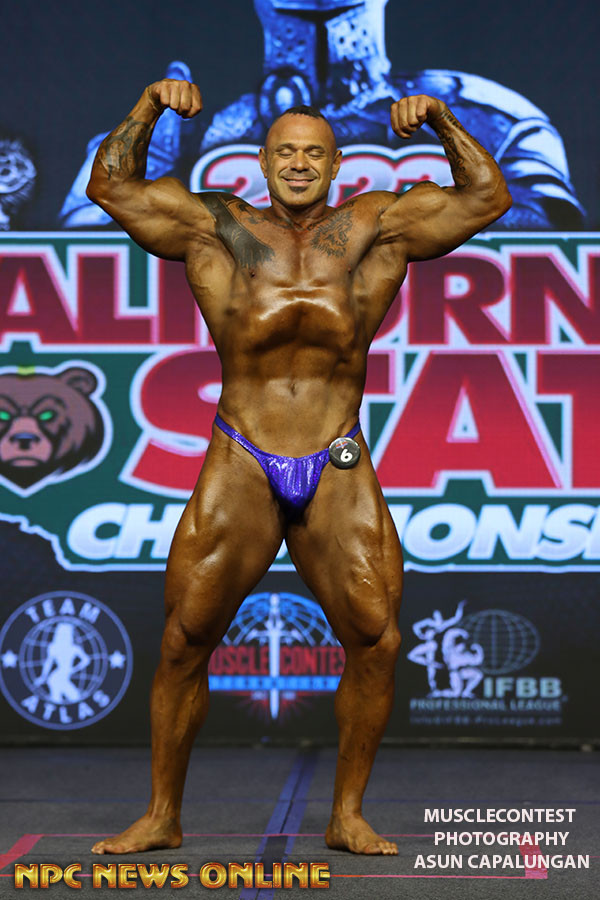 2023 Musclecontest California State Pro!! 12703467
