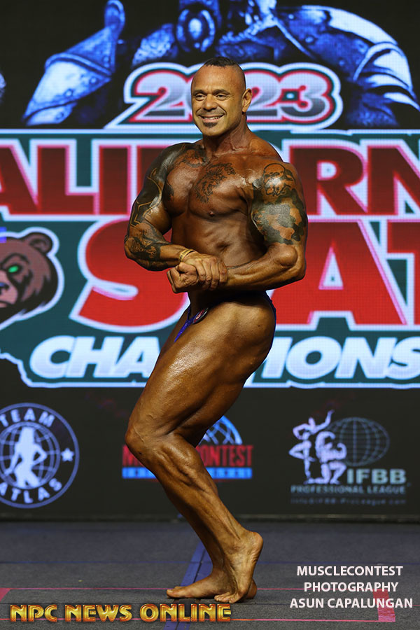 2023 Musclecontest California State Pro!! 12703473