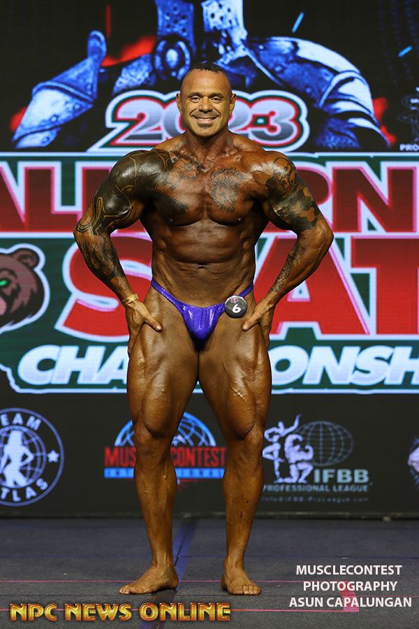 2023 Musclecontest California State Pro!! 12703483