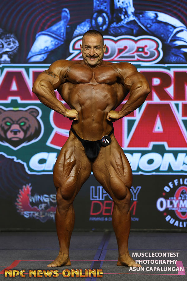 2023 Musclecontest California State Pro!! 12703498