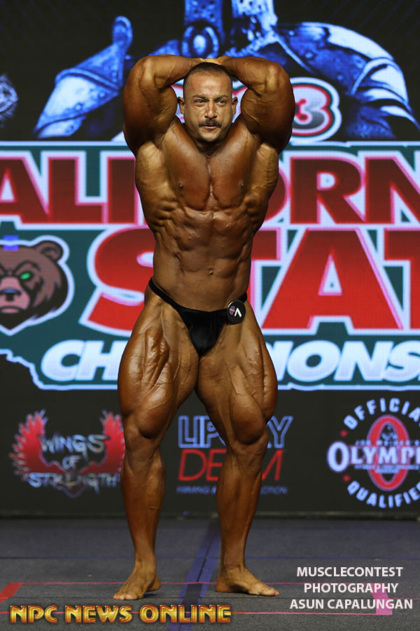 2023 Musclecontest California State Pro!! 12703501