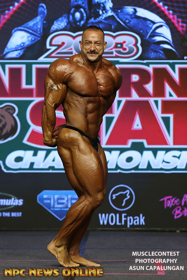 2023 Musclecontest California State Pro!! 12703533