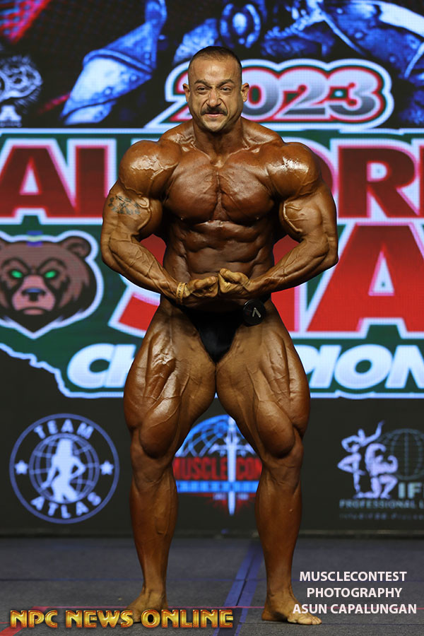 2023 Musclecontest California State Pro!! 12703549