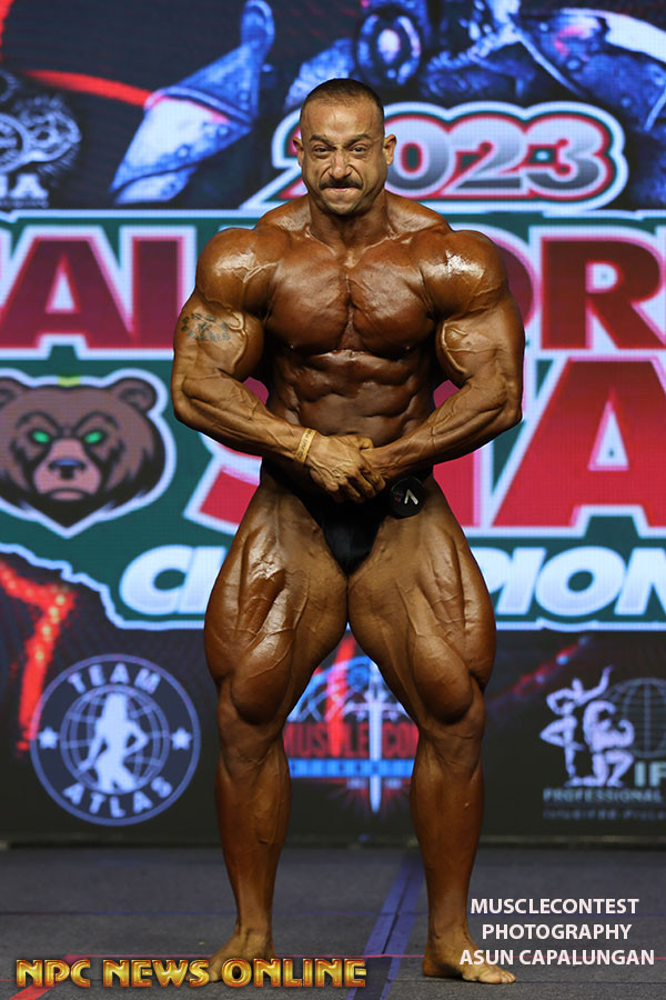2023 Musclecontest California State Pro!! 12703553