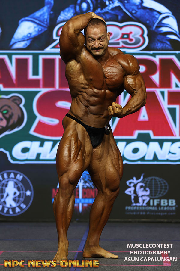 2023 Musclecontest California State Pro!! 12703561