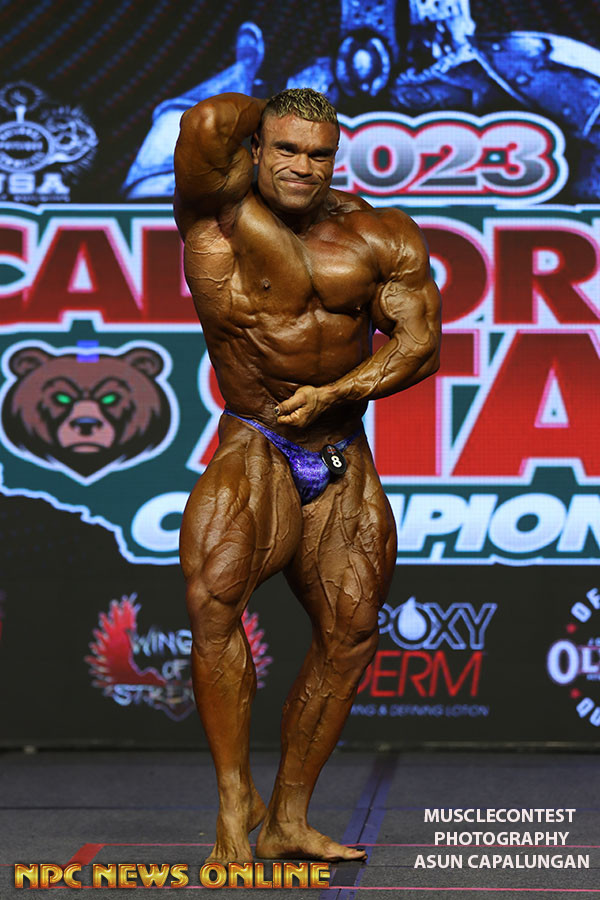 2023 Musclecontest California State Pro!! 12703596
