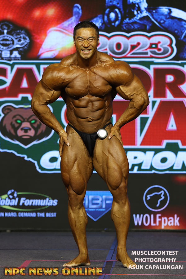 2023 Musclecontest California State Pro!! 12703620