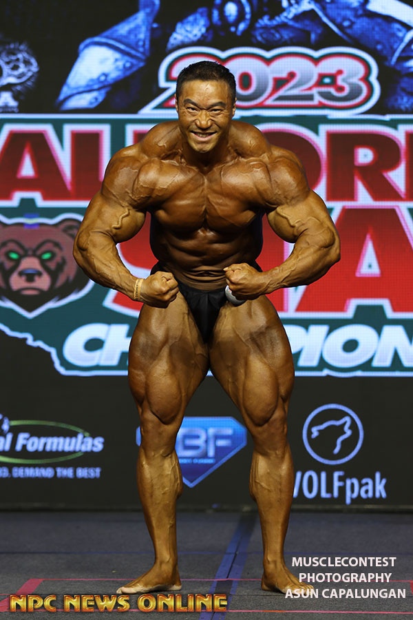 2023 Musclecontest California State Pro!! 12703630