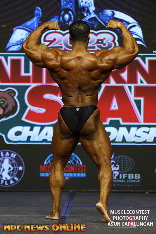 2023 Musclecontest California State Pro!! 12703639