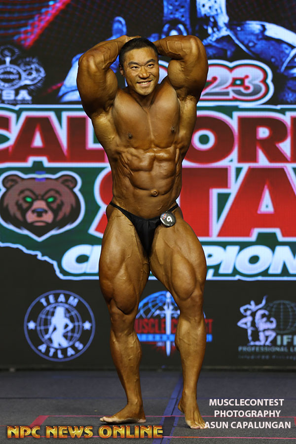 2023 Musclecontest California State Pro!! 12703650