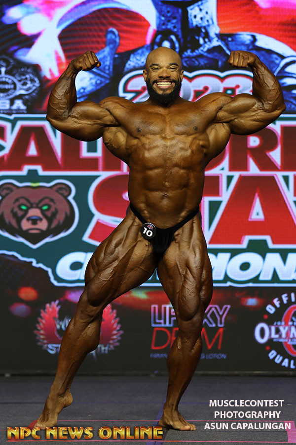 2023 Musclecontest California State Pro!! 12703667