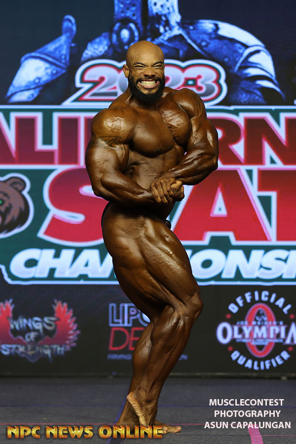 2023 Musclecontest California State Pro!! 12703674