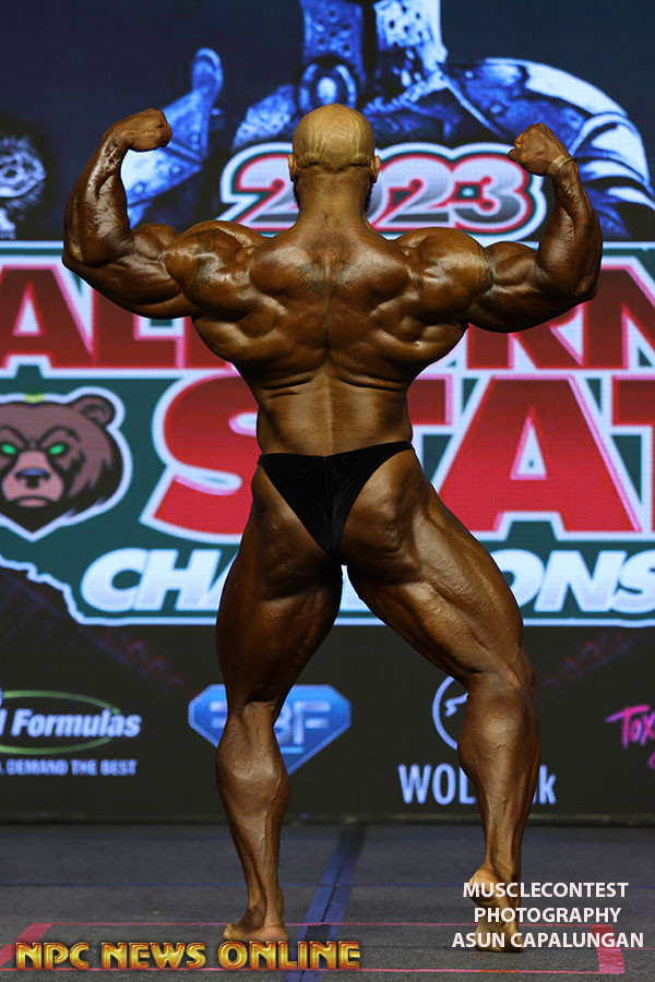 2023 Musclecontest California State Pro!! 12703681