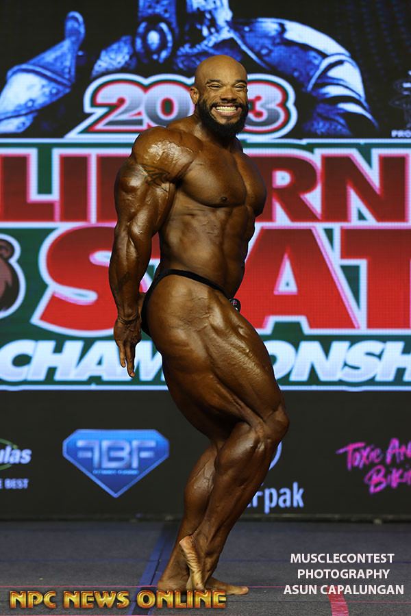 2023 Musclecontest California State Pro!! 12703689