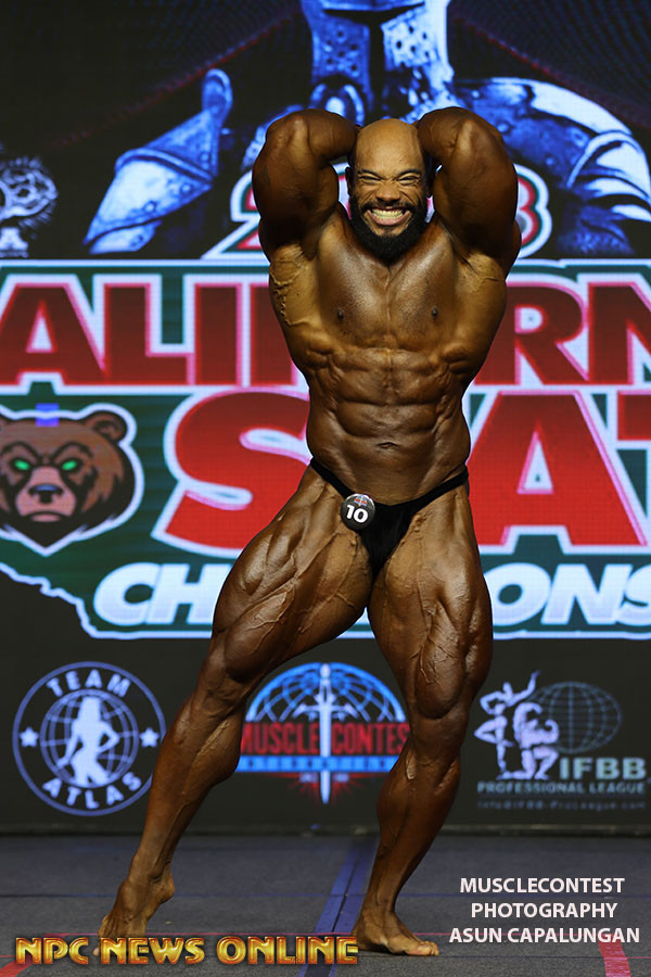 2023 Musclecontest California State Pro!! 12703694