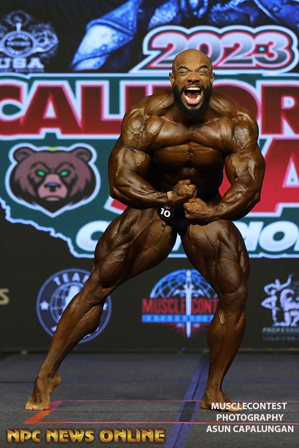 2023 Musclecontest California State Pro!! 12703704