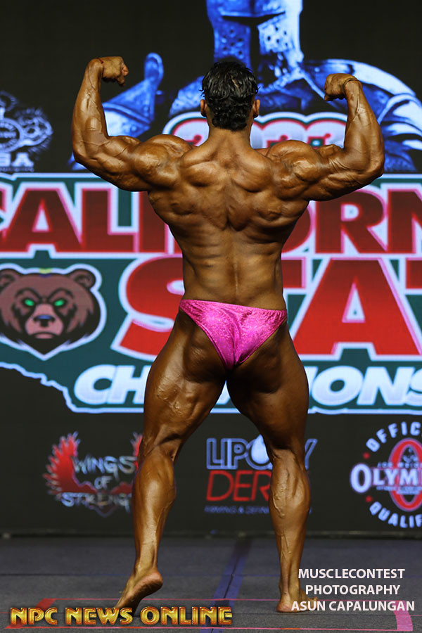 2023 Musclecontest California State Pro!! 12703730