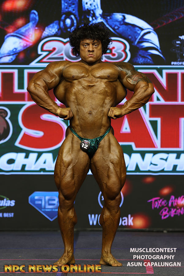 2023 Musclecontest California State Pro!! 12703759