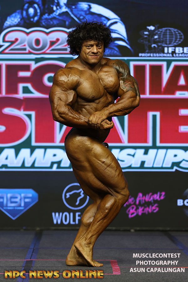 2023 Musclecontest California State Pro!! 12703760